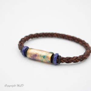 Purple Haze Bracelet