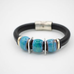 Turquoise Trail Bracelet