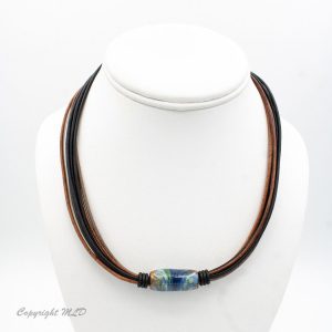 River Magnetic Necklace